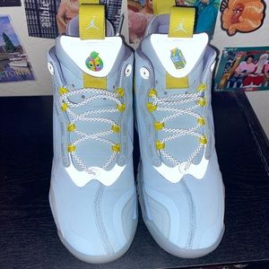 lyrical lemonade jordans